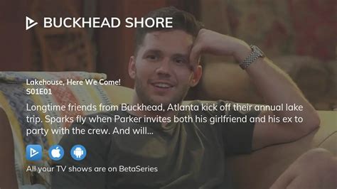buckhead shore watchseries|Buckhead Shore Season 1, Episode 1 FULL EPISODE ‼️.